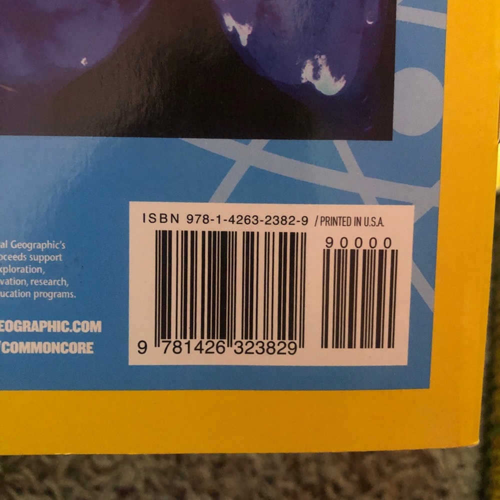 Science Experiment Book Set - Picture 12 of 17